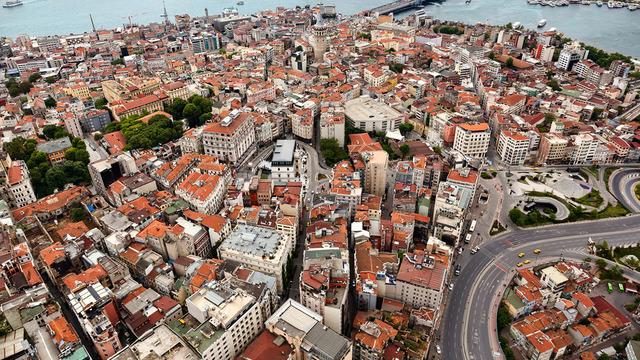 Fiyat farkı yüzde 10'u buldu: Konut piyasasında yeni dinamik 