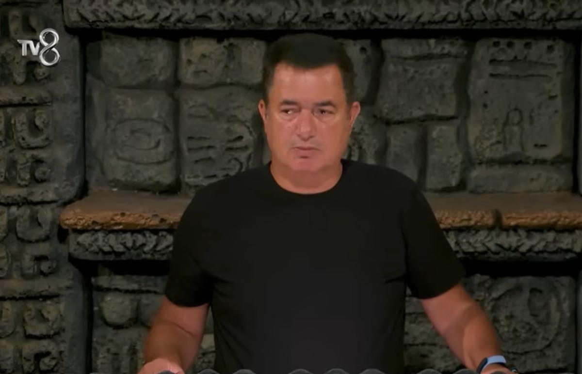 Seren Ay &Ccedil;etin Survivor dan ayrıldı mı? Sevgilisi y&uuml;z&uuml;nden konseyi terk etmişti 1