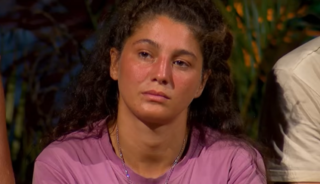 Seren Ay &Ccedil;etin Survivor kararını verdi! Sevgilisi merak edildi
