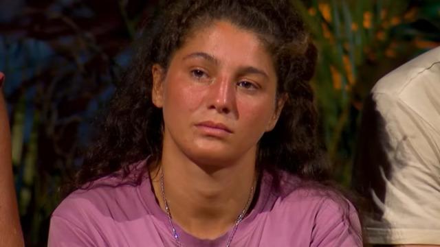 Seren Ay Çetin Survivor'dan ayrıldı mı? Sevgilisi yüzünden konseyi terk etmişti