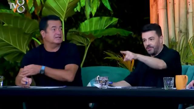 Survivor birleşme partisine katılan Burak Kut'ın yaşı merak edildi