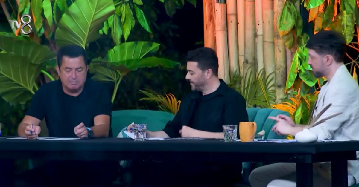 Survivor birleşme partisine katılan Burak Kut ın yaşı merak edildi 2