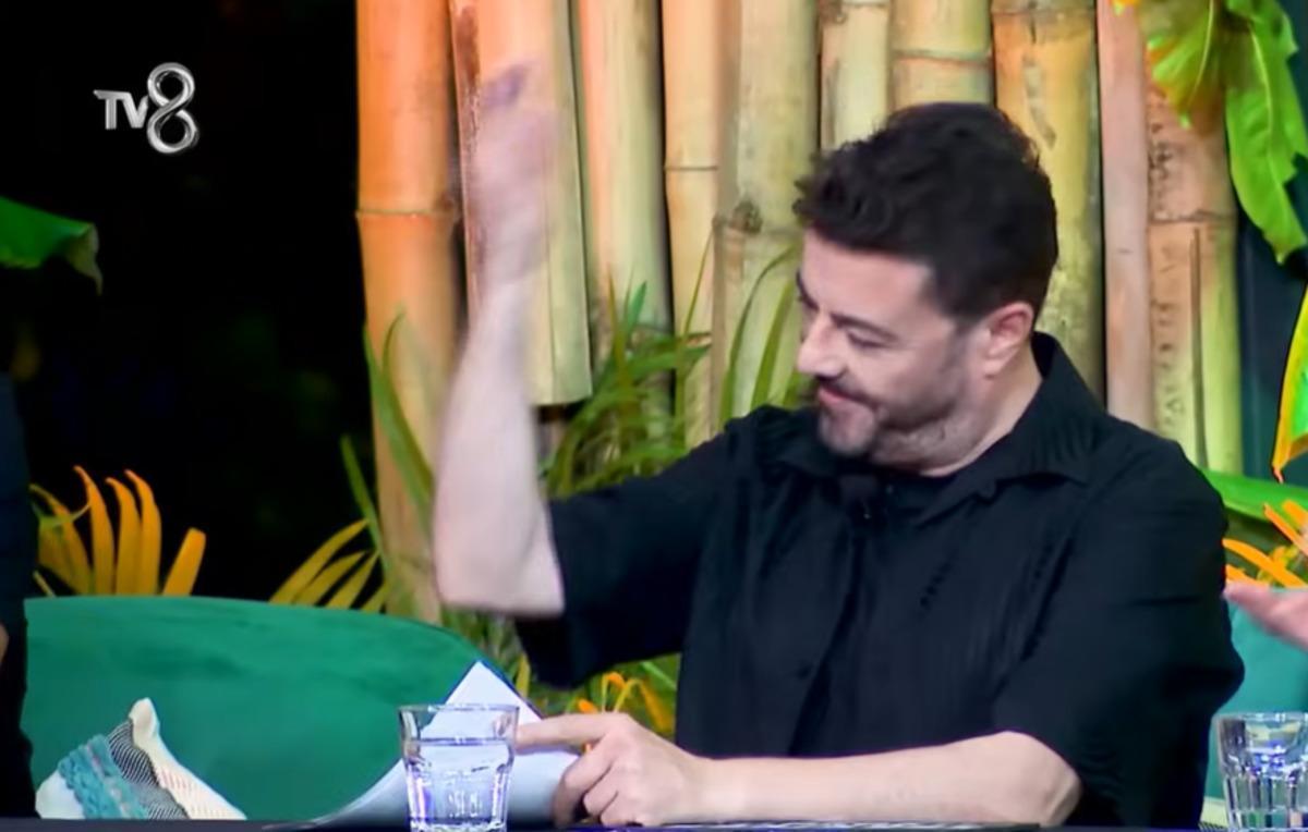 Survivor birleşme partisine katılan Burak Kut ın yaşı merak edildi 1