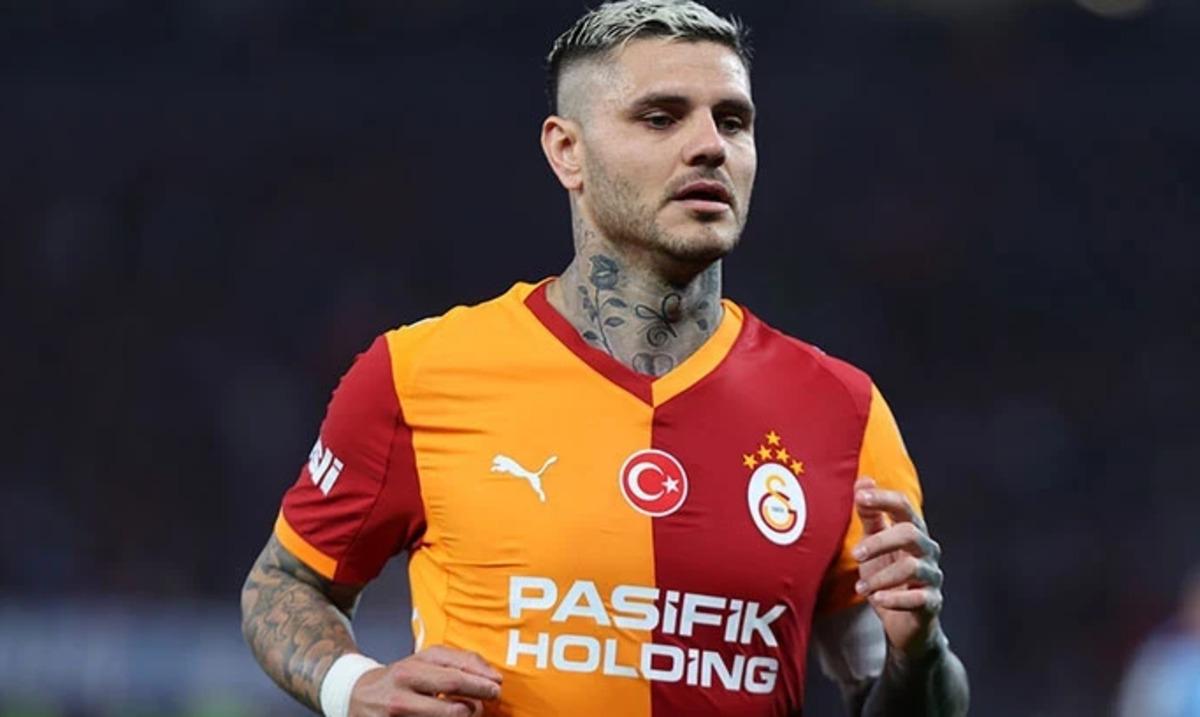 Nihat Kahveci, canlı yayında Galatasaray ın iki yıldızını hedef aldı! 1