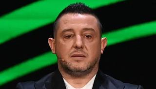 Nihat Kahveci, canlı yayında Galatasaray'ın iki yıldızını hedef aldı!