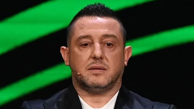 Nihat Kahveci, canlı yayında Galatasaray'ın iki yıldızını hedef aldı!