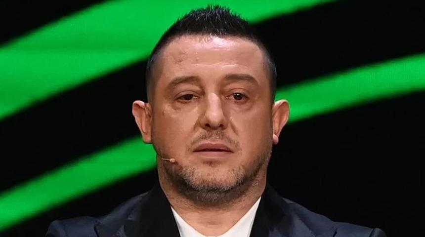 Nihat Kahveci, canlı yayında Galatasaray'ın iki yıldızını hedef aldı!