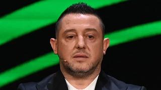Nihat Kahveci, canlı yayında Galatasaray'ın iki yıldızını hedef aldı!