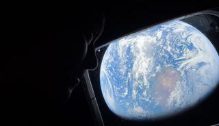 İlk olarak tarihe ge&ccedil;ecek! G&ouml;rev i&ccedil;in gitmişlerdi