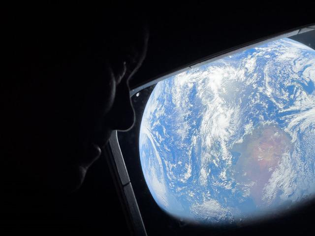 İlk olarak tarihe ge&ccedil;ecek! G&ouml;rev i&ccedil;in gitmişlerdi