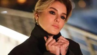 Gülben Ergen Evimize polis geldi diyerek duyurdu! Bakanlık şikayetçi oldu