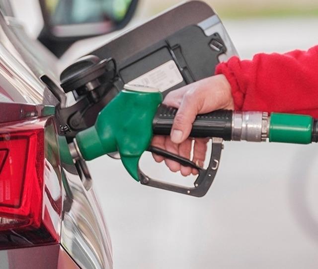 50 litrede 830 TL fark! Eşelmobil sistemi ile 43 milyar TL cepte kaldı