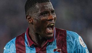 Paul Onuachu'dan G.Saray taraftarını kızdıran s&ouml;zler!