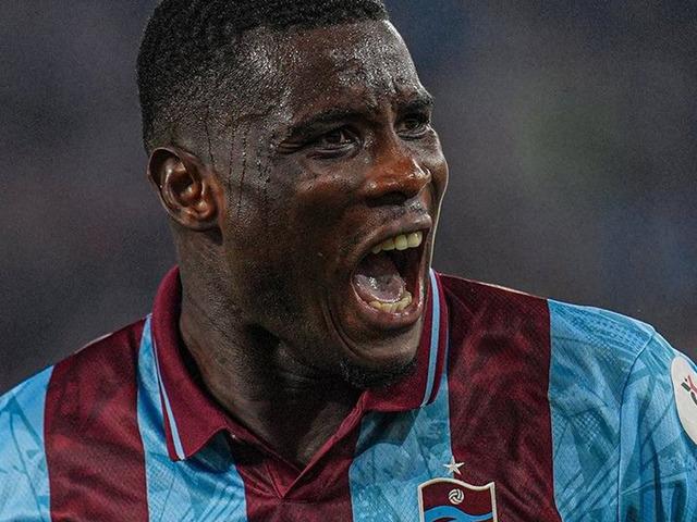 Paul Onuachu'dan G.Saray taraftarını kızdıran s&ouml;zler!