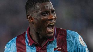 Paul Onuachu'dan Galatasaray taraftarını çok kızdıran açıklama