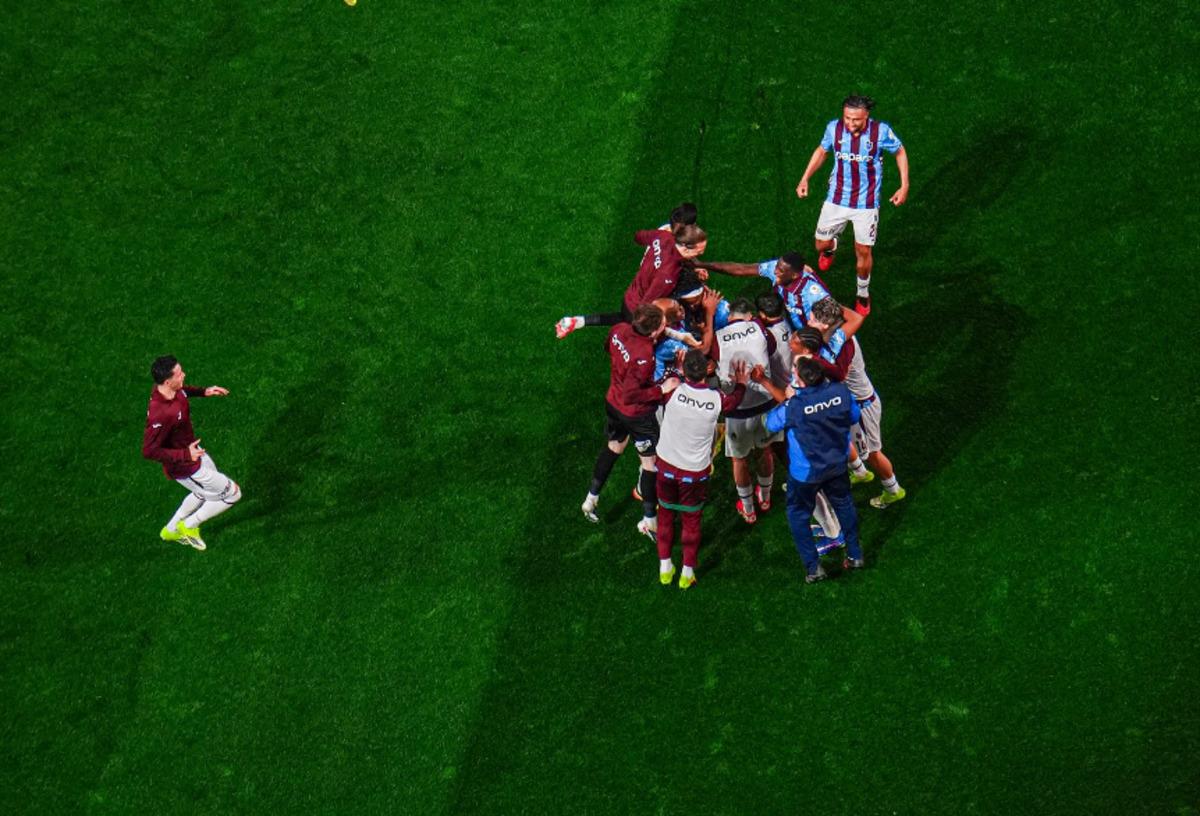 Paul Onuachu dan Galatasaray taraftarını çok kızdıran açıklama 2