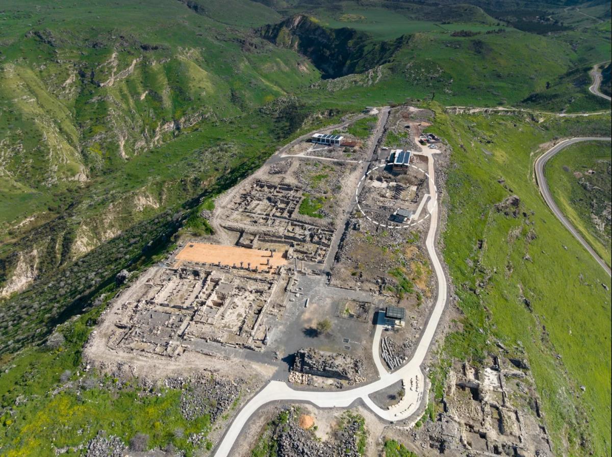 Eşi benzeri yok! Hristiyanlık tarihinde 1300 yıllık keşif: Sanılandan çok başka çıktı 2