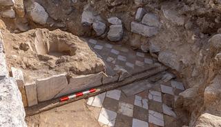 Eşi benzeri yok: 1300 yıllık! Dini rit&uuml;el sanıldığı gibi değilmiş