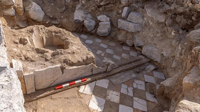 Eşi benzeri yok! Hristiyanlık tarihinde 1300 yıllık keşif: Sanılandan çok başka çıktı