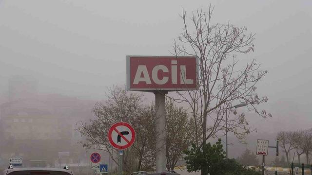 Anadolu Yakası’nda yoğun sis etkili oldu: Görüş mesafesi düştü, sürücüler zor anlar yaşadı 5