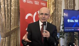 Faiz kararı iddiası dış basında g&uuml;ndem oldu! Bakanlıktan ve TCMB'den 'Mehmet Şimşek' a&ccedil;ıklaması