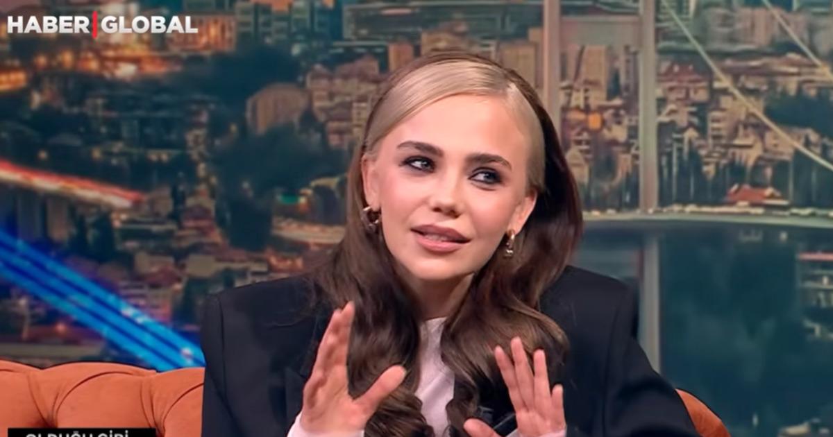 Bahar Şahin den Serenay Sarıkaya İtirafı: Onun için hapis yatarım! 1
