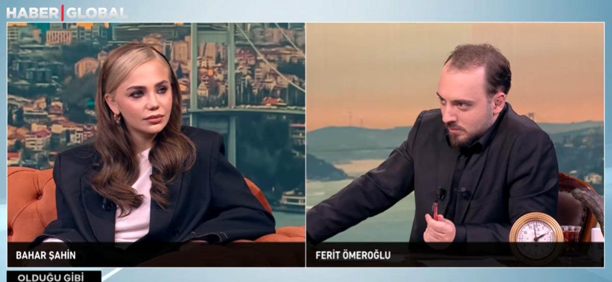 Bahar Şahin den Serenay Sarıkaya İtirafı: Onun için hapis yatarım! 3