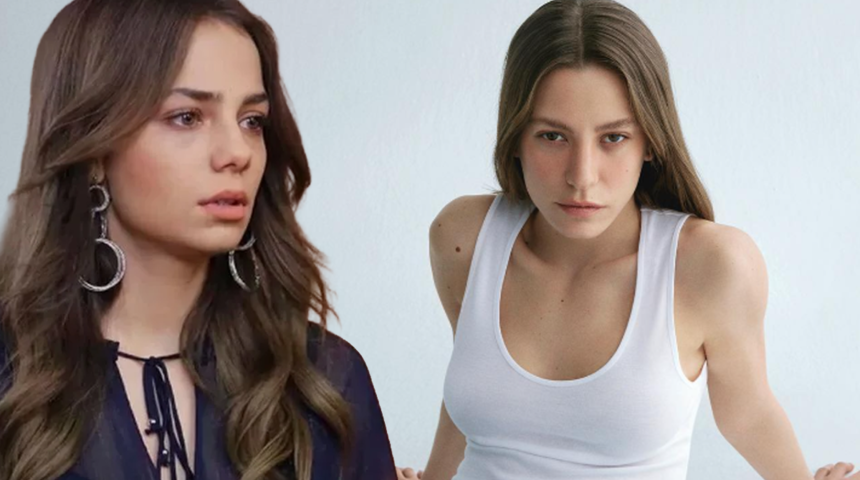 Bahar Şahin'den Serenay Sarıkaya itirafı: 'Onun i&ccedil;in hapis yatarım!'