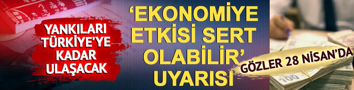 Japonya faiz artırırsa T&uuml;rkiye'ye etkisi sert olabilir