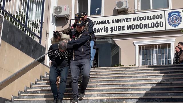 İnternetteki eskort sitelerini kullanıyorlardı! İstanbul ve İzmir de fuhuşçular neye uğradığını şaşırdı 6