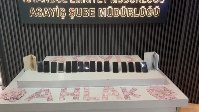 İnternetteki eskort sitelerini kullanıyorlardı! İstanbul ve İzmir de fuhuşçular neye uğradığını şaşırdı 5