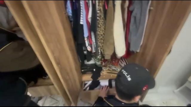 İnternetteki eskort sitelerini kullanıyorlardı! İstanbul ve İzmir de fuhuşçular neye uğradığını şaşırdı 2