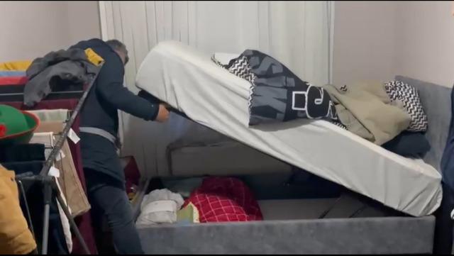 İnternetteki eskort sitelerini kullanıyorlardı! İstanbul ve İzmir de fuhuşçular neye uğradığını şaşırdı 1