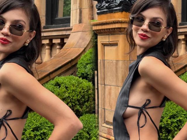 Teklif yağıyordu! O diziyle el sıkıştı