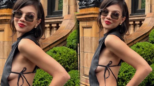 Eylül Lize Kandemir’in yeni dizisi belli oldu: Başkalarının Hayatı