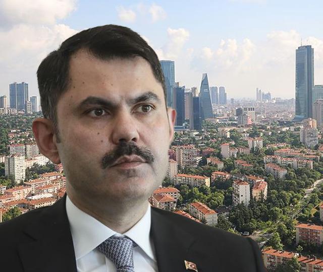 4 kategoriye faiz indirimi! İşte kentsel d&ouml;n&uuml;ş&uuml;m kredisinin detayları