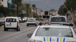 Düzce’de hızlı sürücüler radara yakalandı