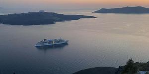 T&uuml;rkler, Yunan adalarına akın etti! Kapıda vize uygulaması sonrası 5 kat arttı