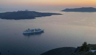 T&uuml;rkler, Yunan adalarına akın etti! Kapıda vize uygulaması sonrası 5 kat arttı