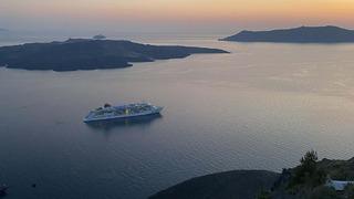 Türkler, Yunan adalarına akın etti! Kapıda vize uygulaması sonrası 5 kat arttı