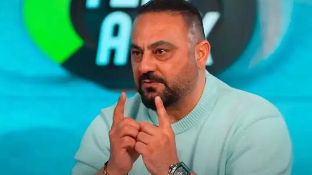 Hasan Şaş, Galatasaray'a acımadı! "Böyle oynarlarsa şampiyonluğu kaybederler"