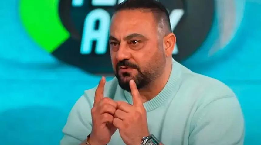 Hasan Şaş, Galatasaray'a acımadı! "B&ouml;yle oynarlarsa şampiyonluğu kaybederler"