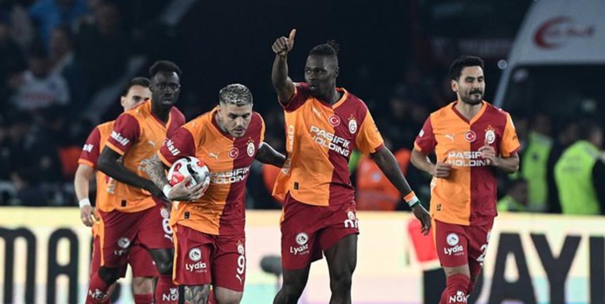 Hasan Şaş, Galatasaray a acımadı! "B&ouml;yle oynarlarsa şampiyonluğu kaybederler" 2