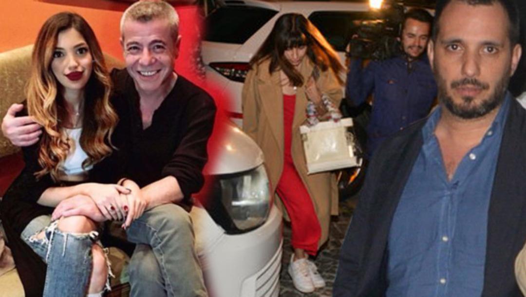 22 yaşındaki Lidya aşık oldu... Levent'i unuttu!