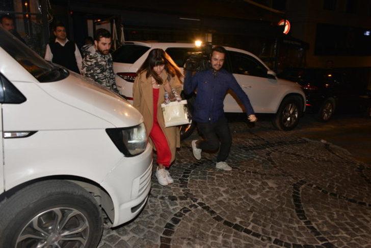 22 yaşındaki Lidya aşık oldu... Levent'i unuttu! G1