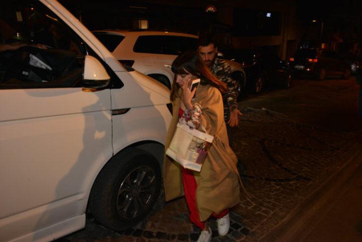 22 yaşındaki Lidya aşık oldu... Levent'i unuttu! G2