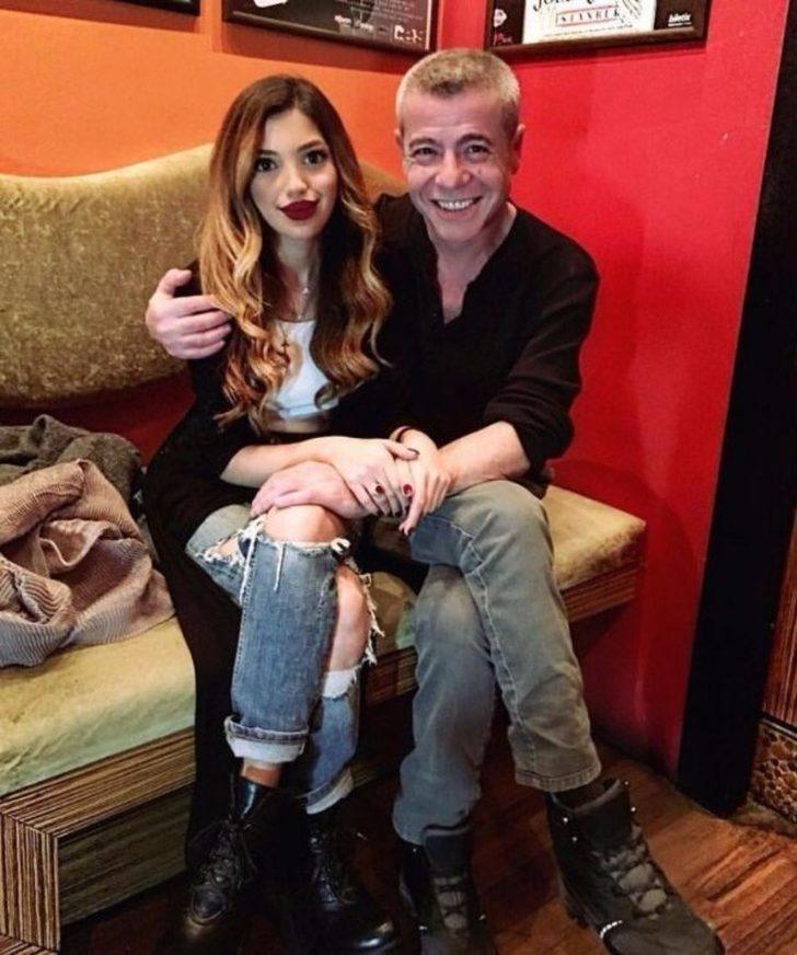 22 yaşındaki Lidya aşık oldu... Levent'i unuttu! G4