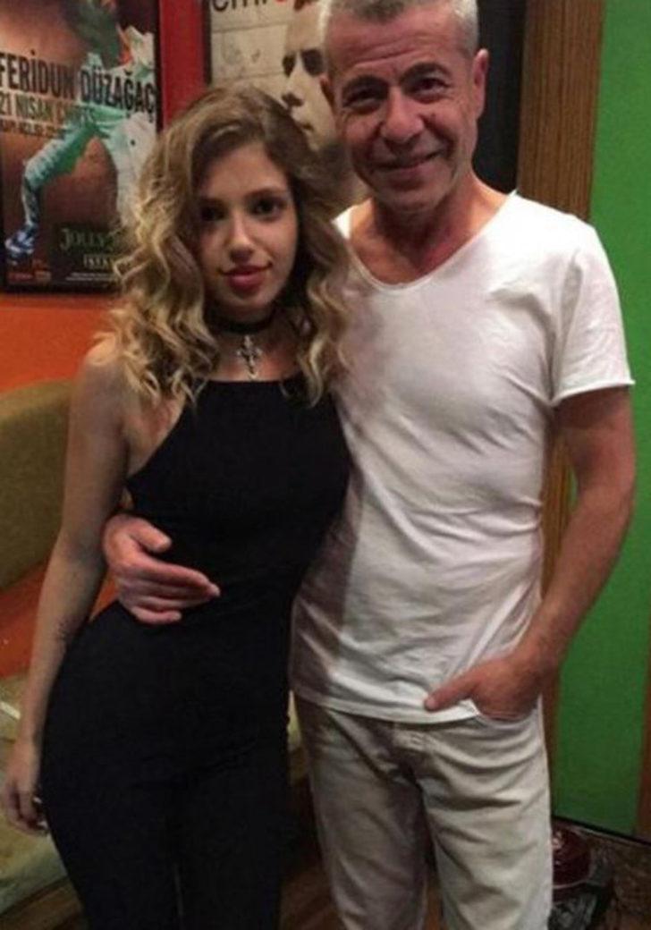 22 yaşındaki Lidya aşık oldu... Levent'i unuttu! G5