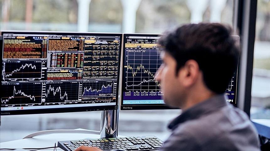 Emtia piyasalarında jeopolitik gelişmelerin enflasyon ve faiz beklentilerine etkisi izlendi