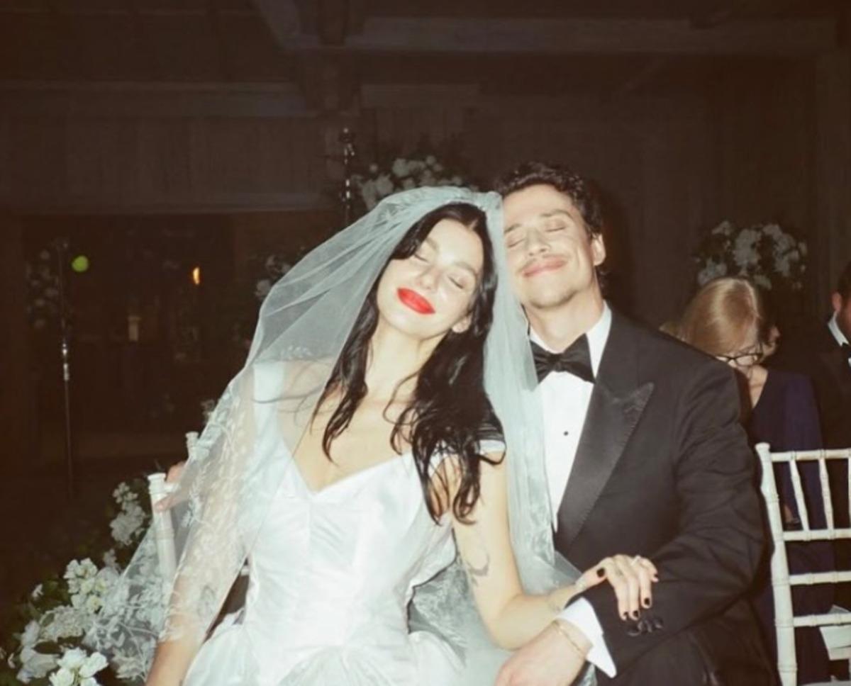 Camila Morrone Netflix dizisiyle zirvede! &ldquo;T&uuml;m zamanların en iyilerinden&rdquo; yorumu 2